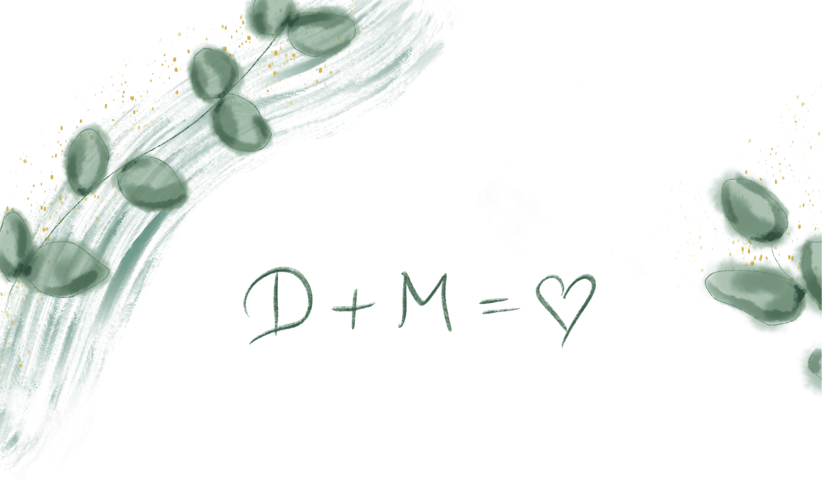 Doroteja + Marko = <3